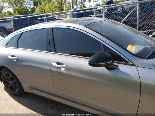 صورة مصغرة 13 لـ 2026 KIA K5 GT-LINE AWD