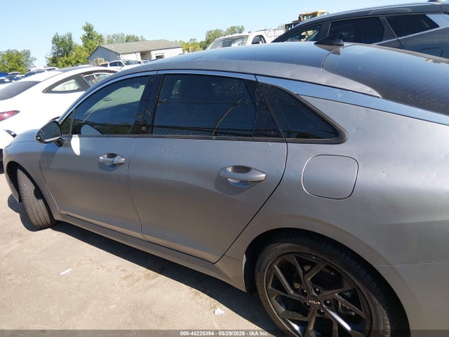صورة مصغرة 14 لـ 2026 KIA K5 GT-LINE AWD