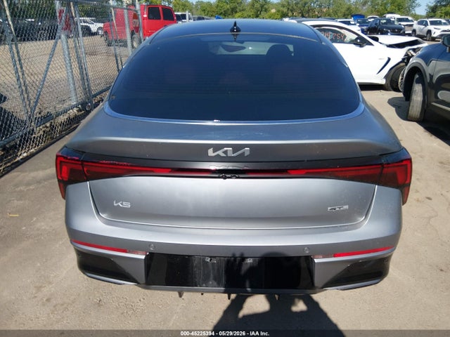 صورة مصغرة 16 لـ 2026 KIA K5 GT-LINE AWD
