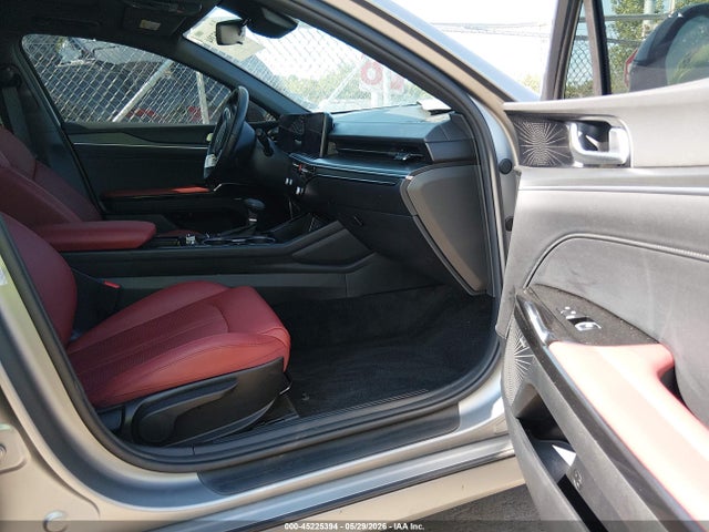 2026 KIA K5 GT-LINE AWD — фото 5
