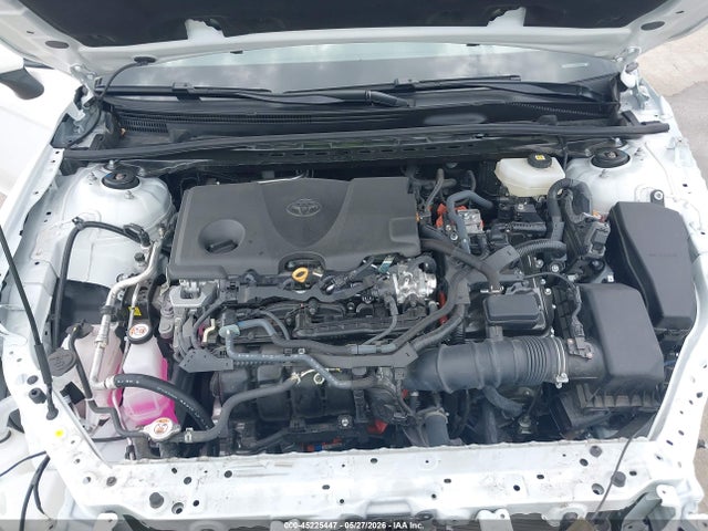 صورة 10 لـ 2025 Toyota CAMRY SE