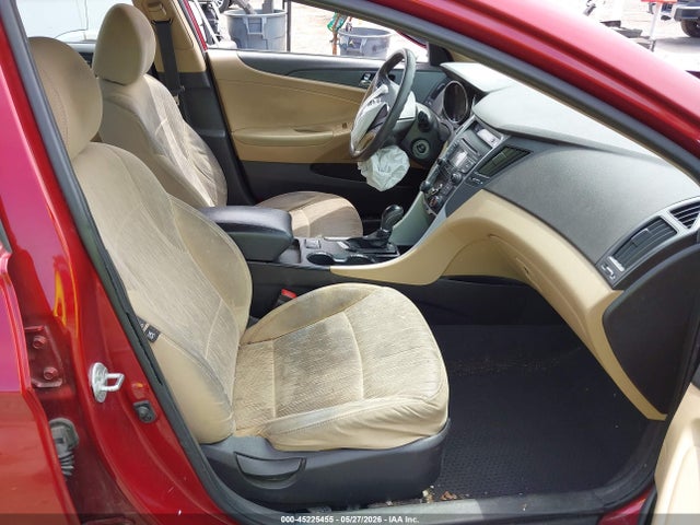 صورة 5 لـ 2013 Hyundai SONATA GLS
