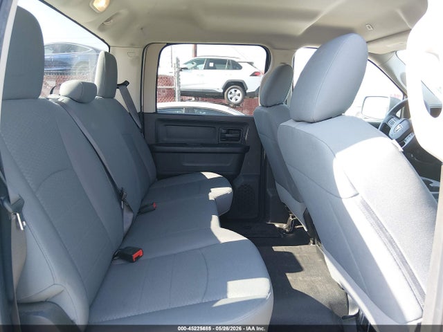 صورة 8 لـ 2020 RAM 1500 CLASSIC TRADESMAN 4X4 5'7 BOX