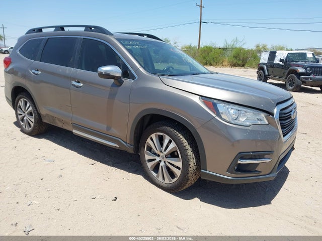 2022 SUBARU ASCENT TOURING