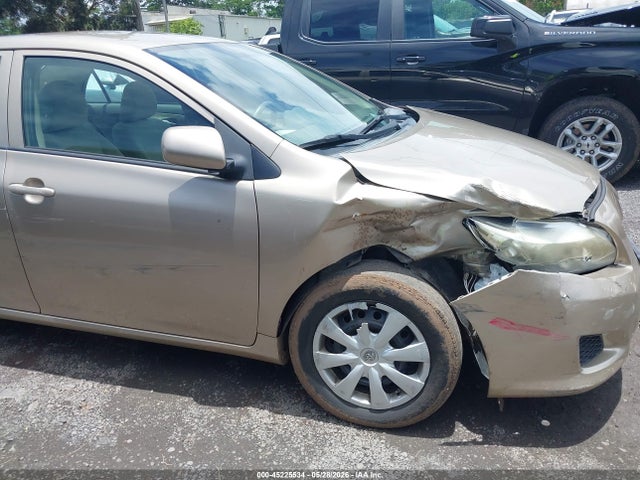 2010 Toyota COROLLA LE 缩略图 12