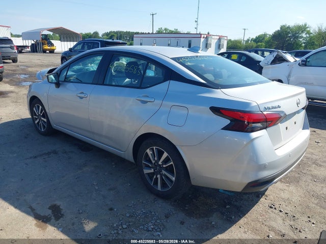 صورة 3 لـ 2025 Nissan VERSA 1.6 SV