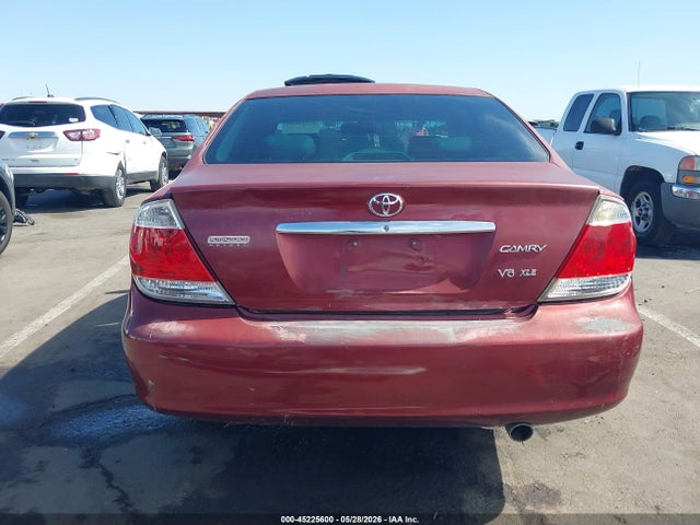 2006 Toyota CAMRY XLE V6 — миниатюра 17