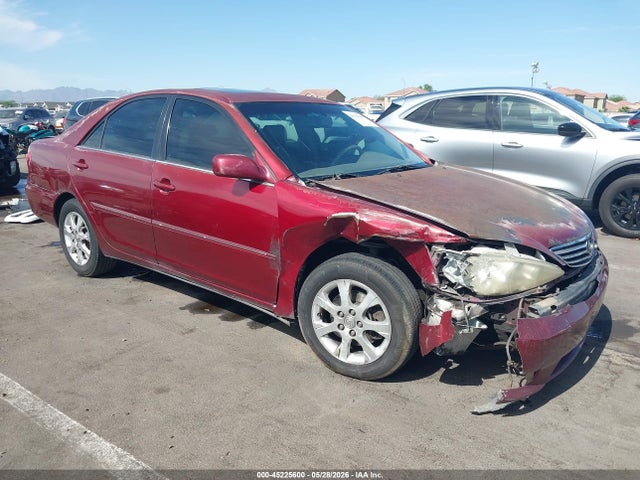 صورة مصغرة 6 لـ 2006 Toyota CAMRY XLE V6