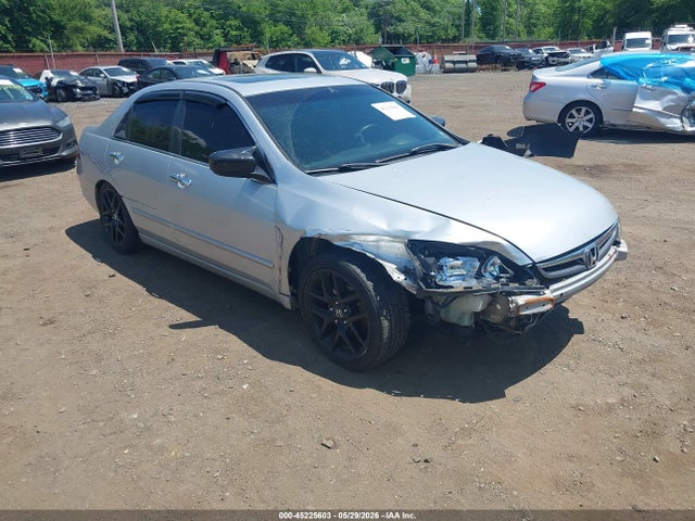 2006 HONDA ACCORD EX
