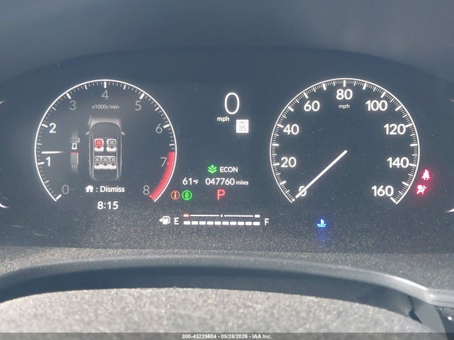 2024 Honda CIVIC SPORT 照片 7