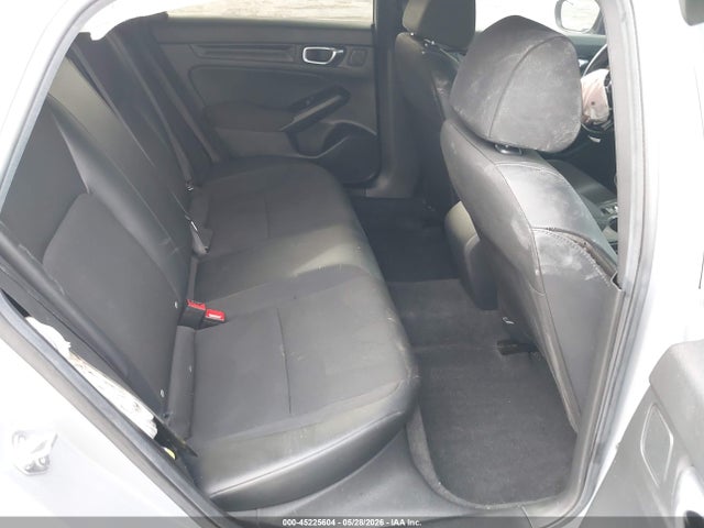 2024 Honda CIVIC SPORT 照片 8