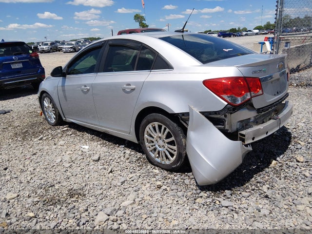 صورة 3 لـ 2012 Chevrolet CRUZE ECO