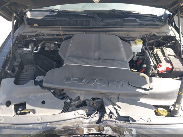 2022 RAM 1500 LARAMIE 4X2 5'7 BOX — фото 10