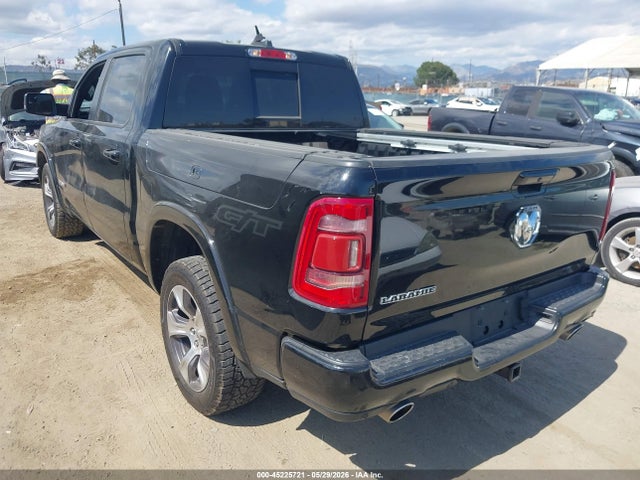 2022 RAM 1500 LARAMIE 4X2 5'7 BOX — фото 3