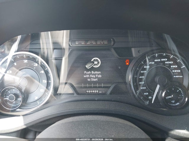 2022 RAM 1500 LARAMIE 4X2 5'7 BOX — фото 7