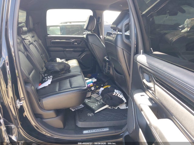 2022 RAM 1500 LARAMIE 4X2 5'7 BOX — фото 8