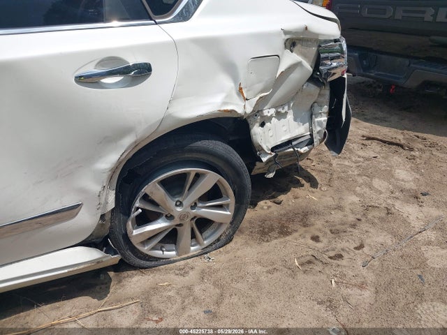 2014 Nissan ALTIMA 2.5 SL 照片 6