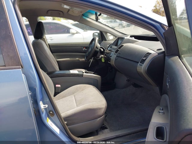 2008 Toyota PRIUS — фото 5