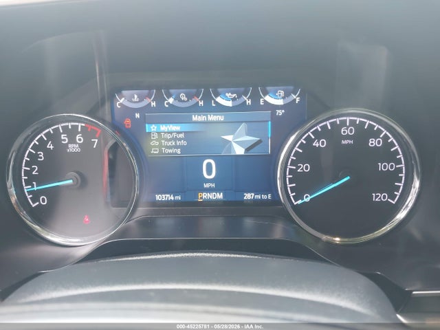 2022 FORD F-150 XLT — фото 7