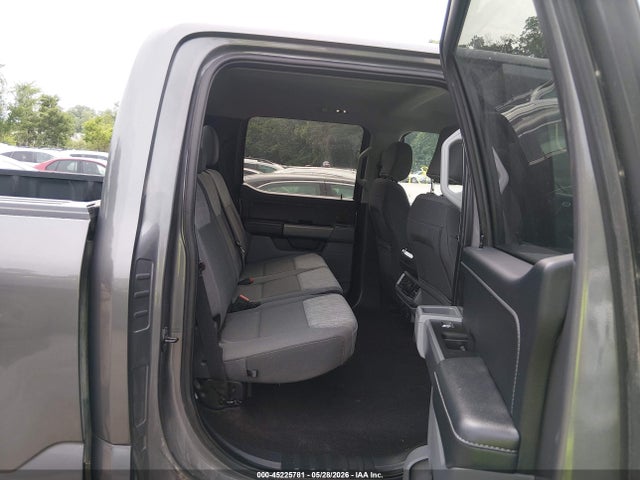 2022 FORD F-150 XLT — фото 8