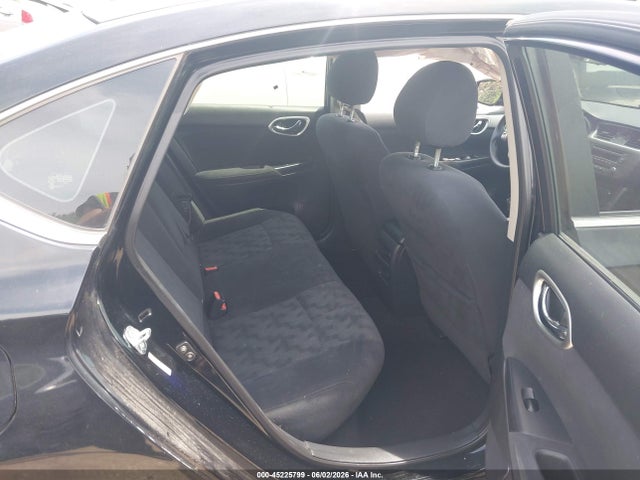 صورة 8 لـ 2013 Nissan SENTRA SV