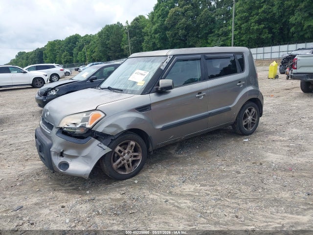 صورة 2 لـ 2011 KIA SOUL +