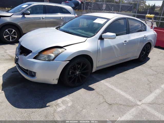 صورة 2 لـ 2008 Nissan ALTIMA 2.5 S