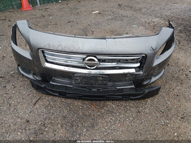 2014 Nissan MAXIMA 3.5 SV 缩略图 12