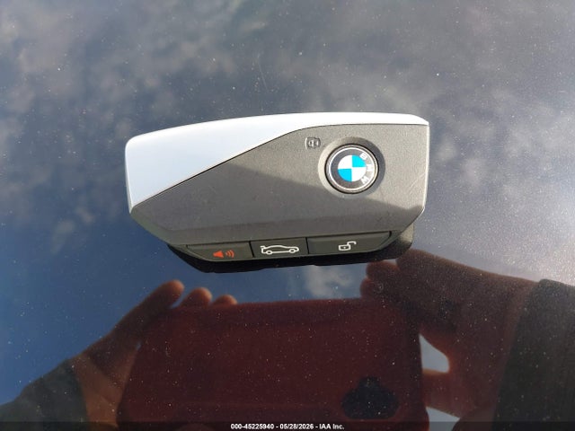 2026 BMW 228 GRAN COUPE — миниатюра 11
