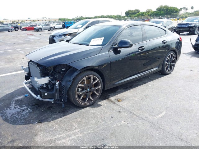 2026 BMW 228 GRAN COUPE 照片 2
