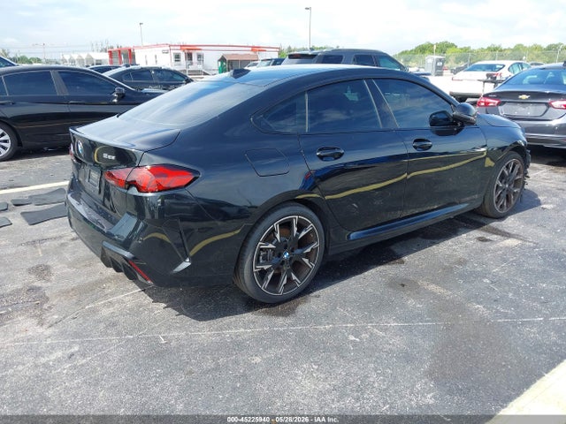 2026 BMW 228 GRAN COUPE 照片 4