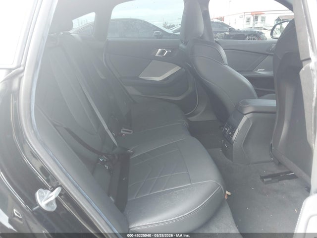 2026 BMW 228 GRAN COUPE 照片 8
