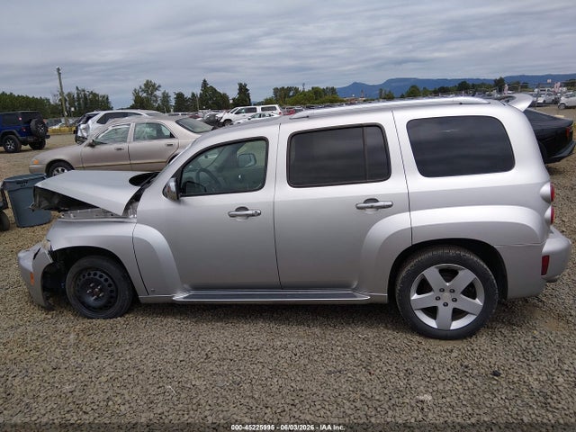 صورة 14 لـ 2006 Chevrolet HHR LT