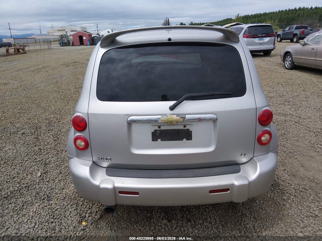 صورة 16 لـ 2006 Chevrolet HHR LT