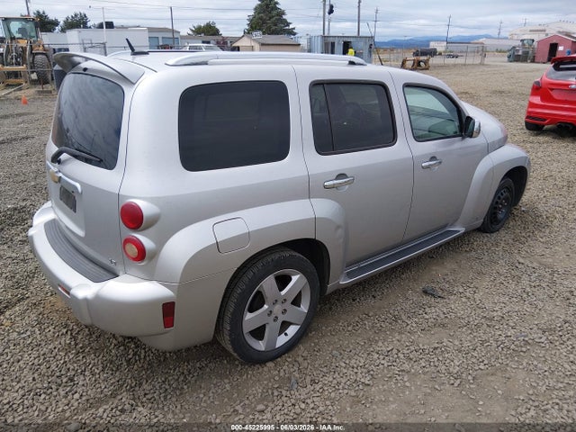 صورة 4 لـ 2006 Chevrolet HHR LT
