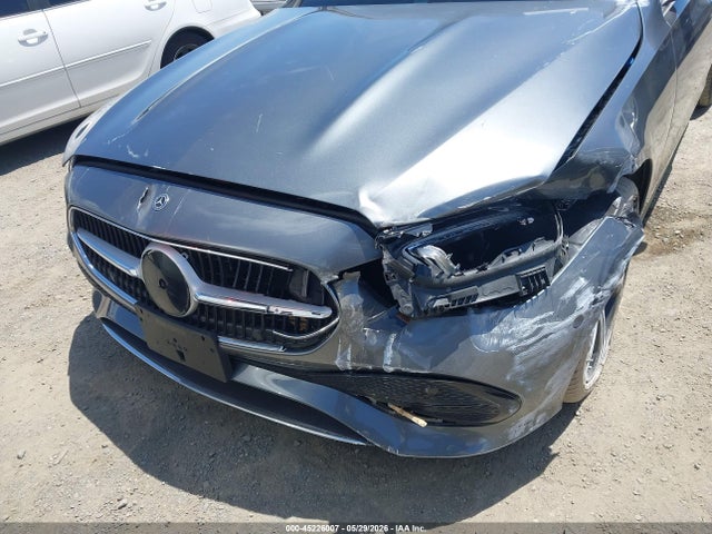 صورة 6 لـ 2024 Mercedes-BENZ C 300