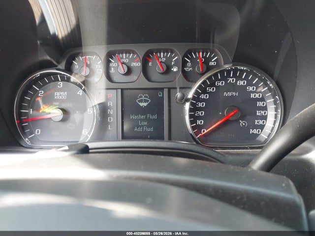 2018 Chevrolet SILVERADO 1500 WT 照片 7