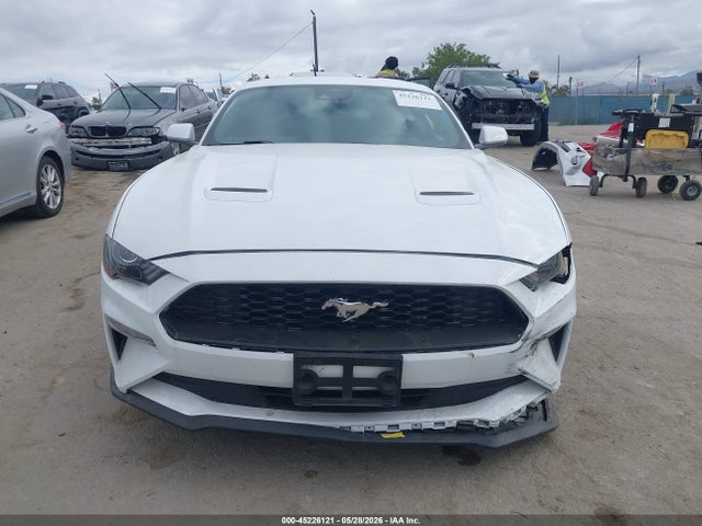 2023 FORD MUSTANG ECOBOOST PREMIUM FASTBACK — миниатюра 12