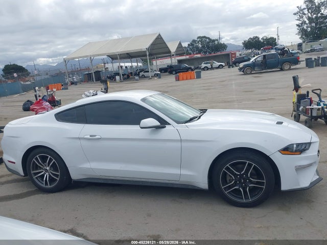2023 FORD MUSTANG ECOBOOST PREMIUM FASTBACK — миниатюра 13