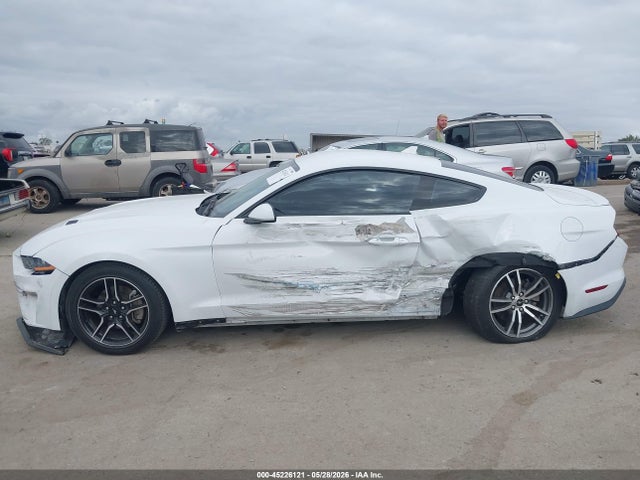 2023 FORD MUSTANG ECOBOOST PREMIUM FASTBACK — миниатюра 14
