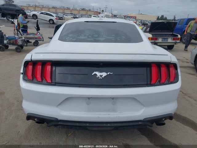 2023 FORD MUSTANG ECOBOOST PREMIUM FASTBACK — миниатюра 16