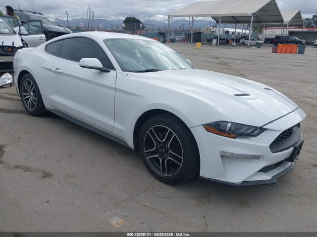 2023 FORD MUSTANG ECOBOOST PREMIUM FASTBACK 照片 1