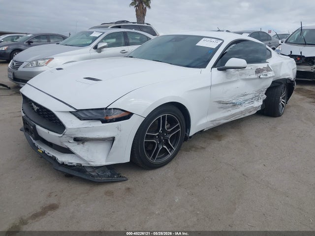 2023 FORD MUSTANG ECOBOOST PREMIUM FASTBACK 照片 2