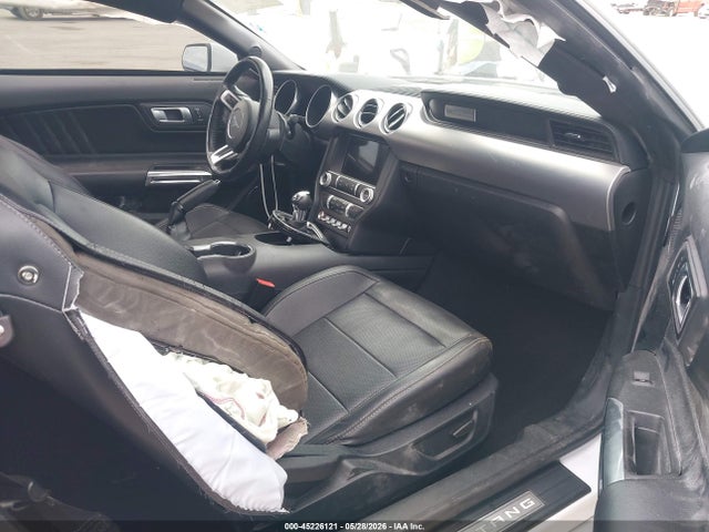 2023 FORD MUSTANG ECOBOOST PREMIUM FASTBACK 照片 5