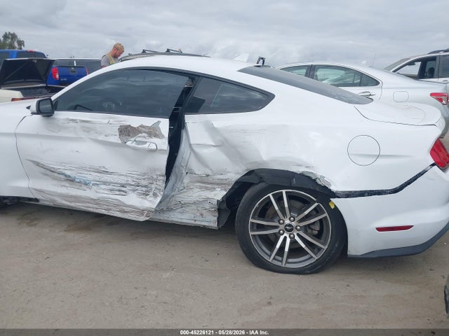 2023 FORD MUSTANG ECOBOOST PREMIUM FASTBACK 照片 6