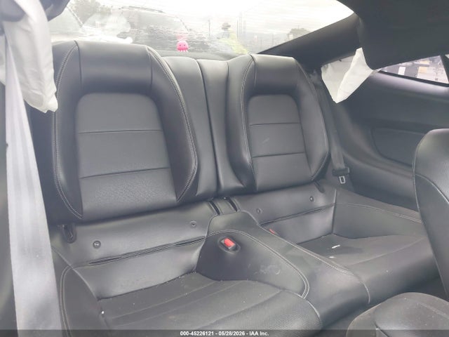 2023 FORD MUSTANG ECOBOOST PREMIUM FASTBACK 照片 8