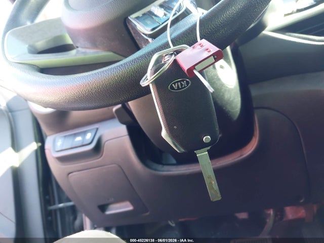 2021 KIA FORTE LXS — миниатюра 11