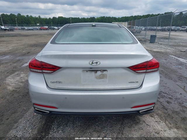 صورة مصغرة 16 لـ 2015 Hyundai GENESIS 3.8