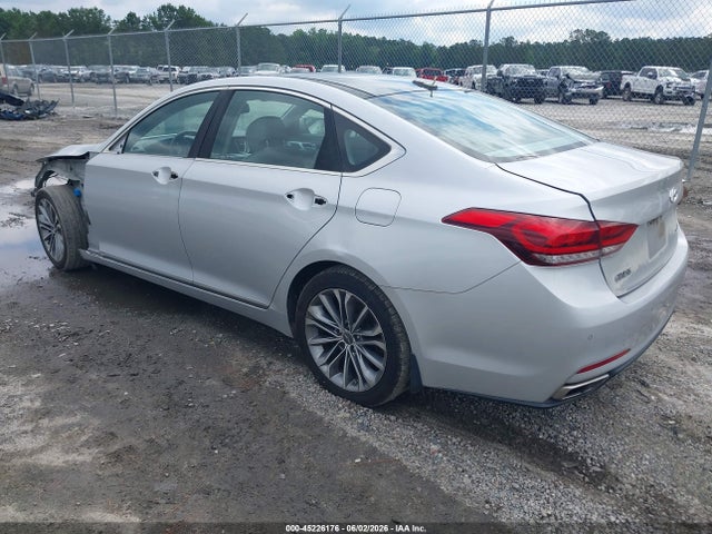 صورة 3 لـ 2015 Hyundai GENESIS 3.8