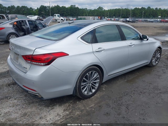 صورة 4 لـ 2015 Hyundai GENESIS 3.8